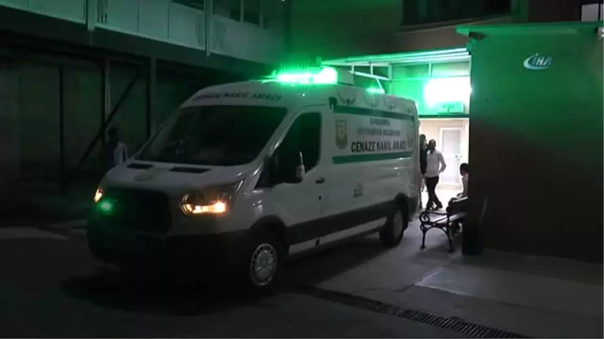 Otomobilde Havasız Kalan Çocuk Hayatını Kaybetti