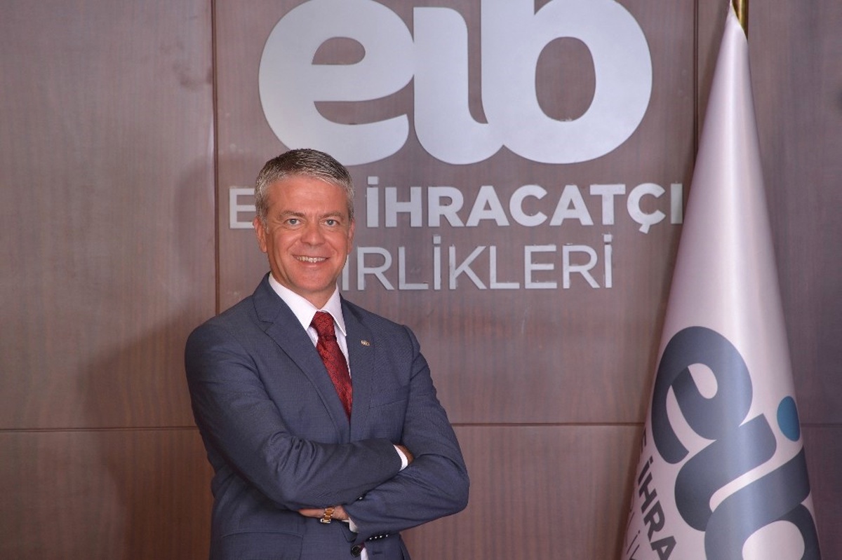 Türk Hazır Giyimciler Almanya\'nın En Büyük Tedarikçisi Olmaya Gidiyor