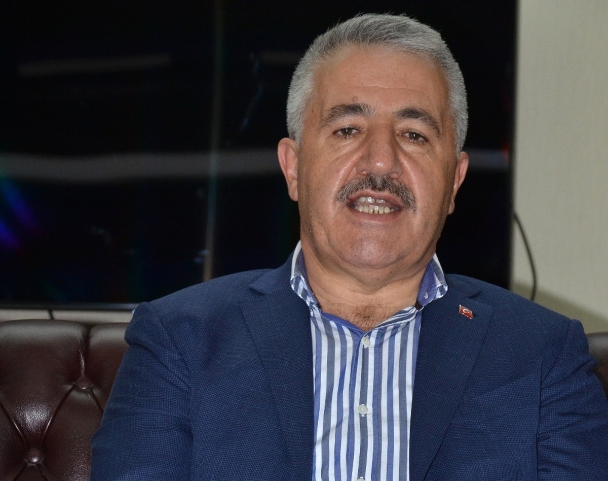 Türkiye, 5g Standartlarının Belirlenmesinde Katkı Sağlayacak"