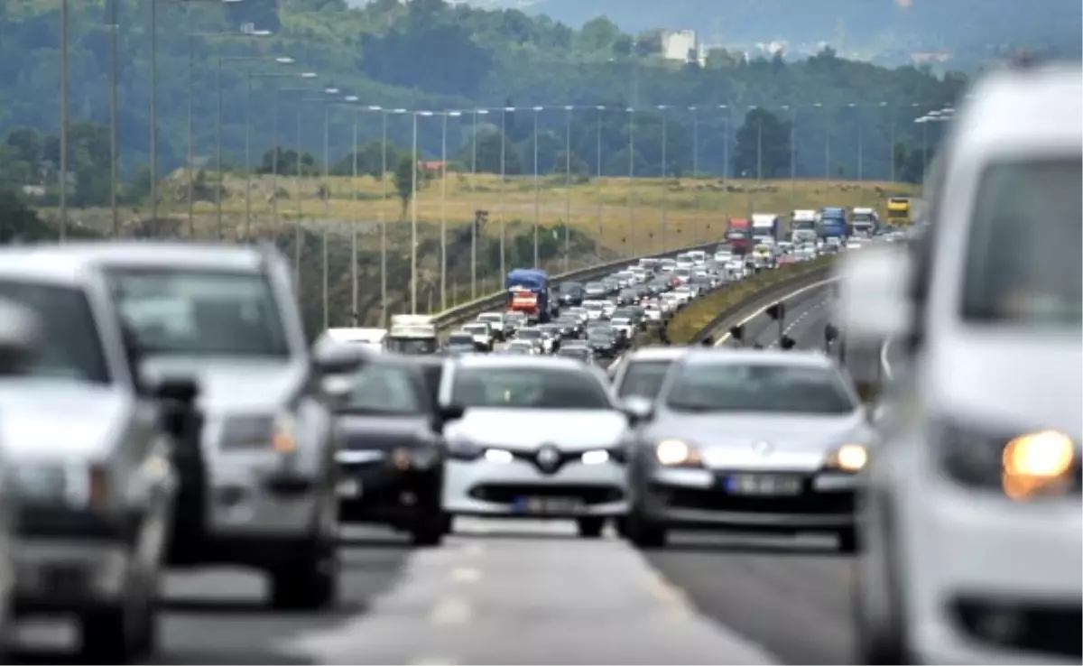 Uzmanlardan "Sabah Erken Yola Çıkmayın" Uyarısı