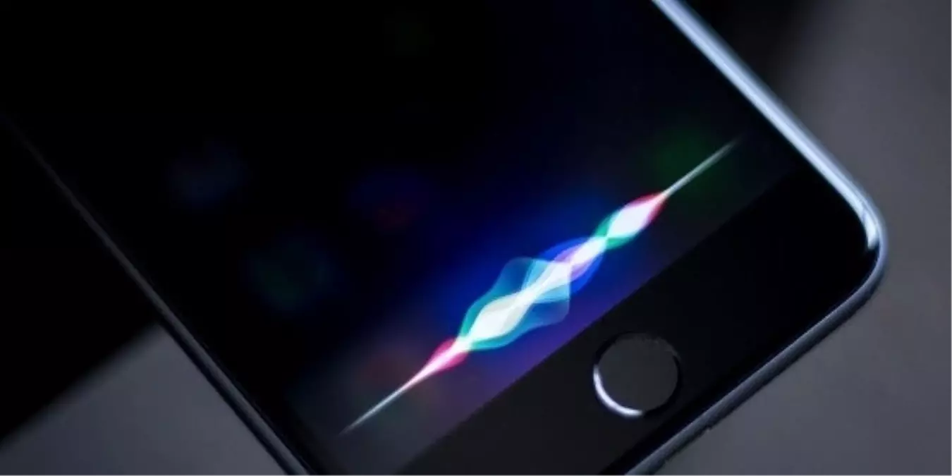 Yeni İphone\'da Siri Nasıl Çalışacak?