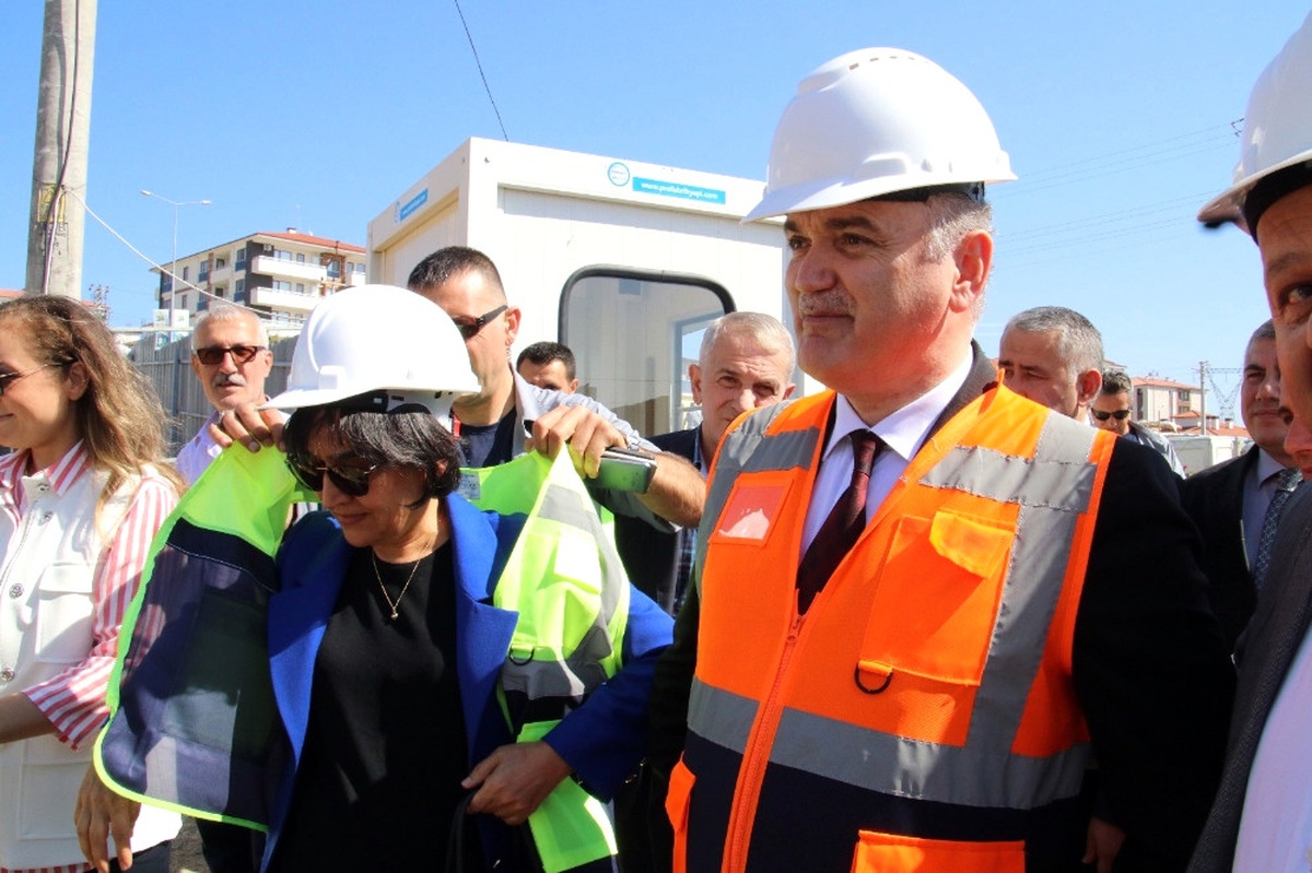 Yerli Otomobil ile İlgili Eylül Ayında Açıklama Yapacağız"