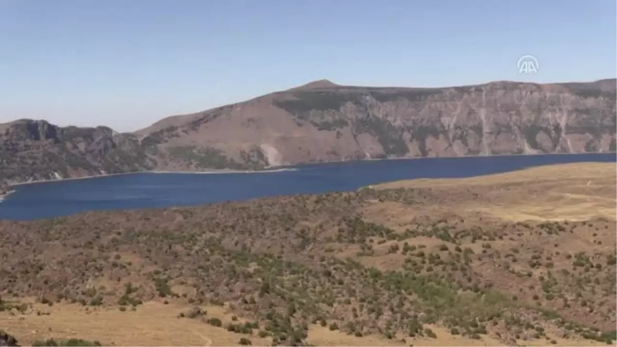 Yeryüzü Cenneti "Nemrut" Turizm Merkezi Olacak