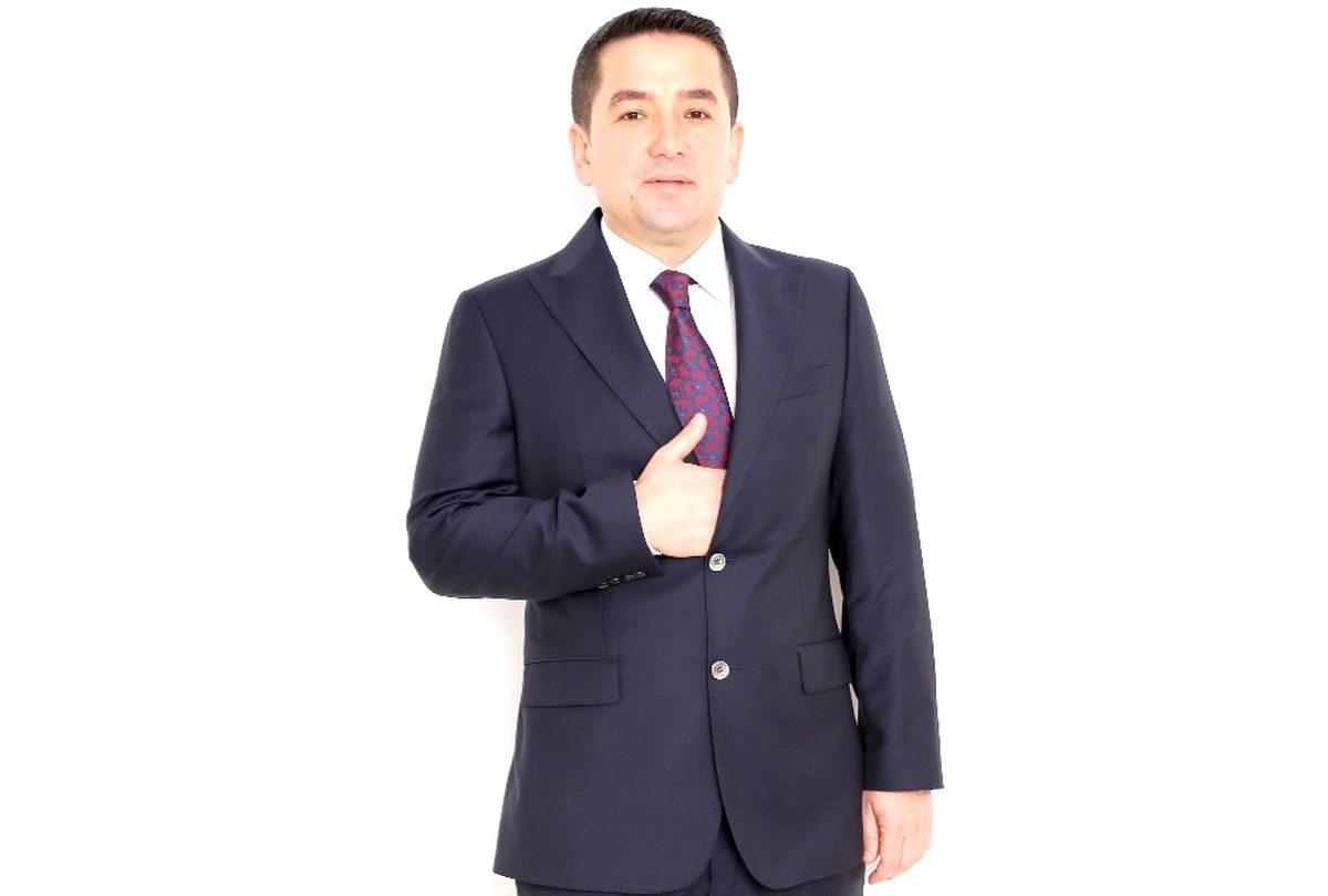 Başkan Gültekin\'den Arakan Tepkisi