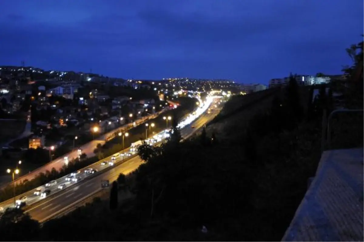 Bayram Tatilinin Son Gününde Yoğunluk Devam Ediyor (2)