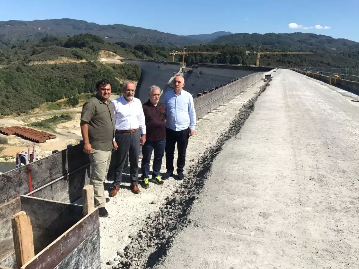 Cumhurbaşkanı Başdanışmanı Yalçın Topçu Açıklaması