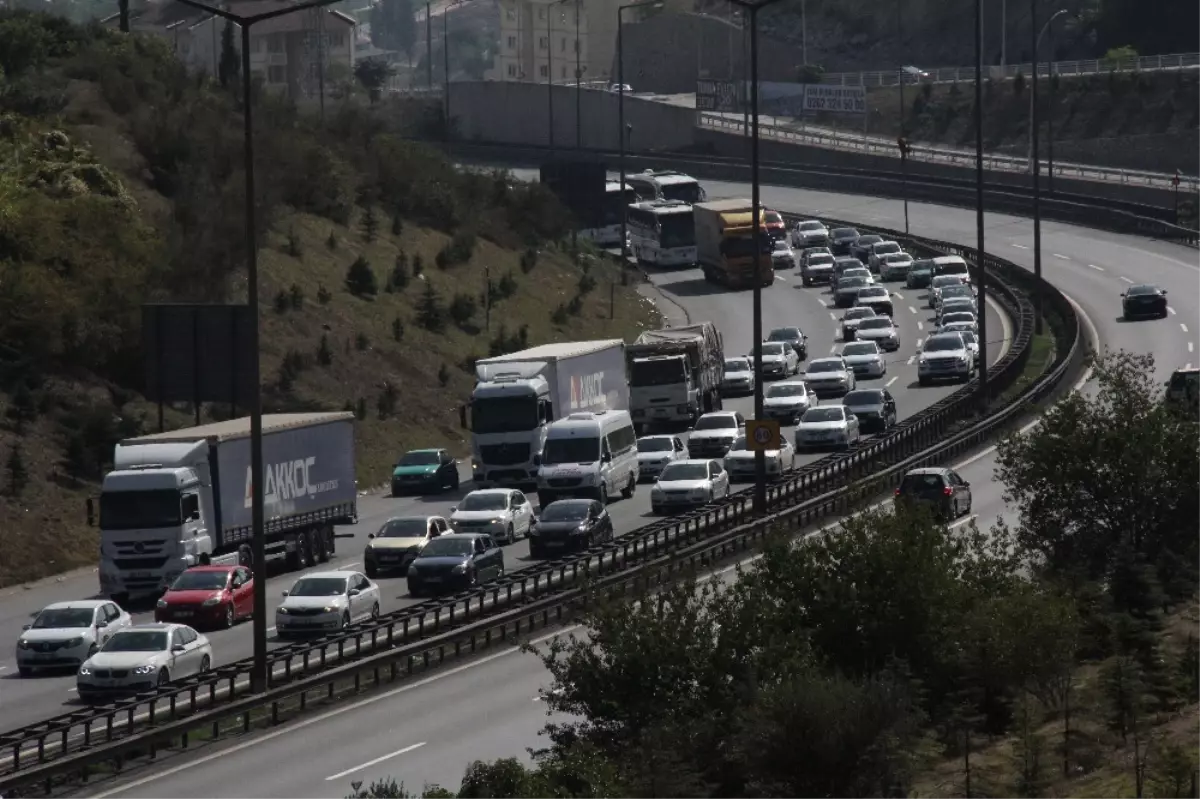 Dönüş Çilesi Son Günde de Devam Ediyor