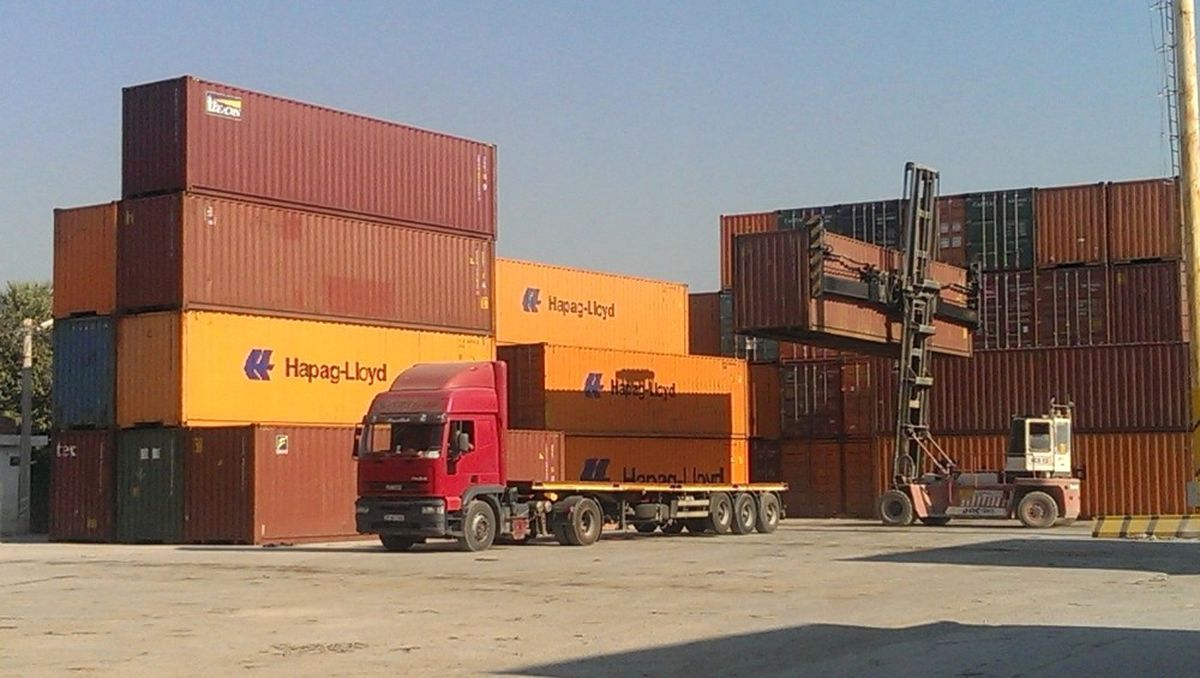Ege\'den 1 Milyar 49 Milyon Dolarlık İhracat
