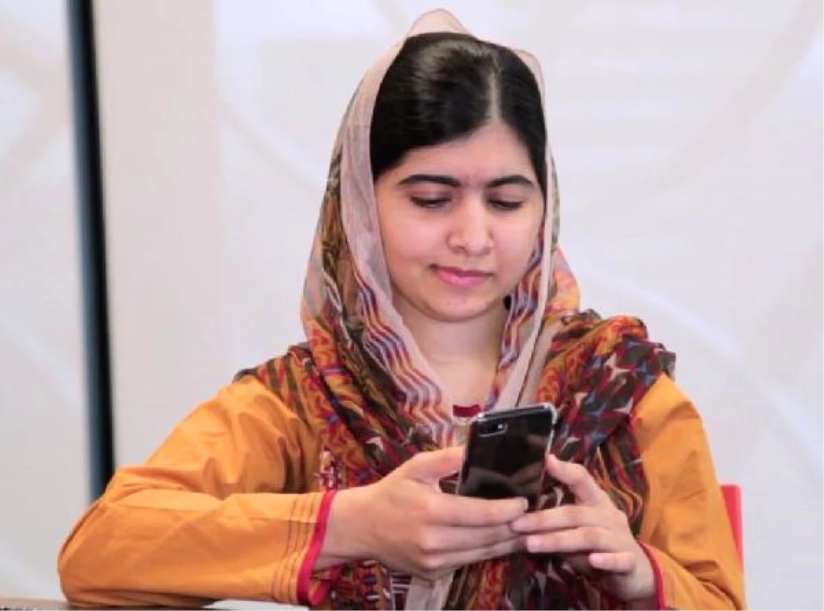 Eğitim Hakları Savunucusu Malala Yusufzay\'dan Rohingya Çağrısı