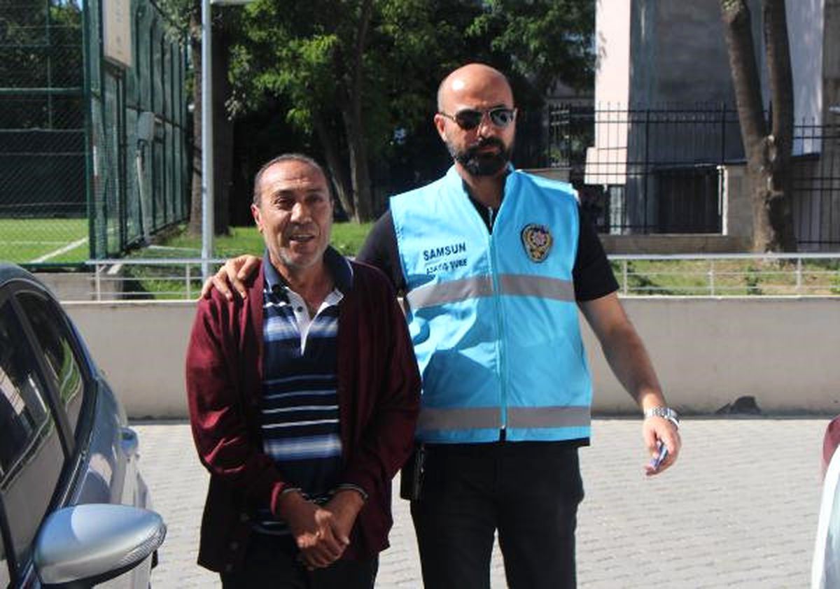 Emekli Polisin Silahını Gösterirken Vurduğu Arkadaşı Öldü