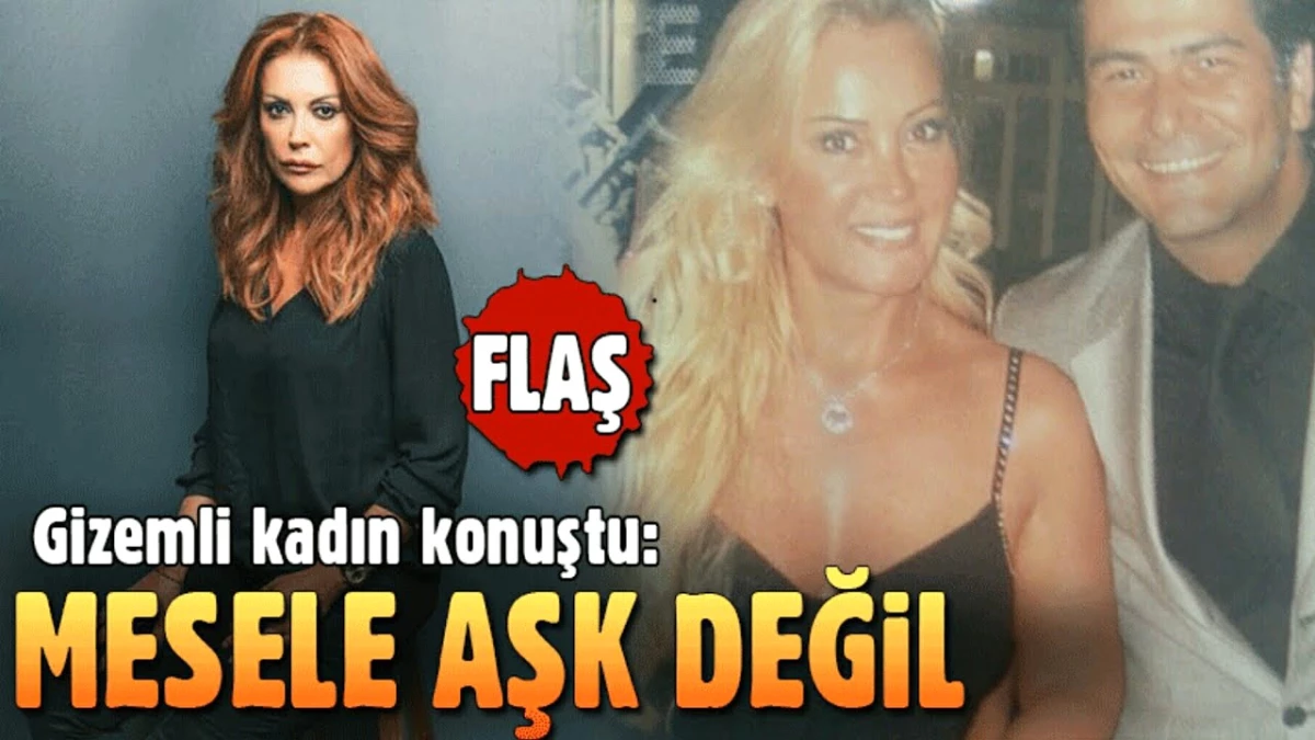 Filiz Aker'in En Yakın Arkadaşı Sevilay Öztürk Konuştu: Vatan Şaşmaz ile Aralarındaki Aşk...