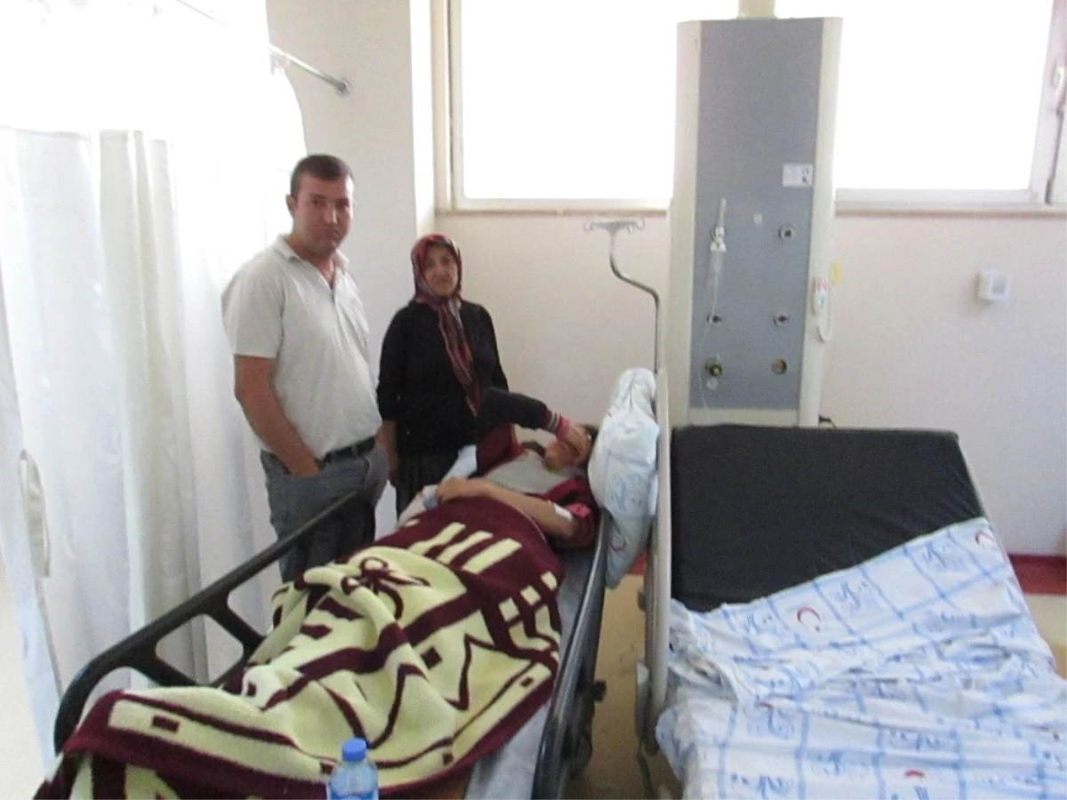 Gaziantep\'te Trafik Kazası: 25 Yaralı