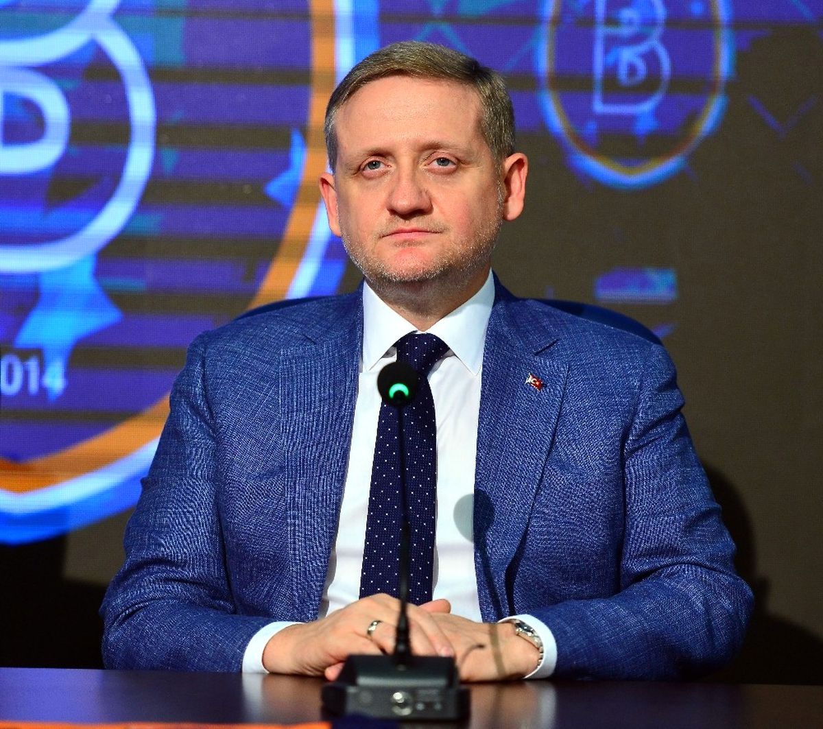 Göksel Gümüşdağ\'dan Video Hakem Çağrısı