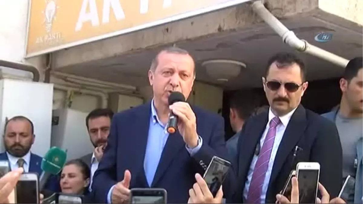 İstanbul Cumhurbaşkanı Erdoğan "Arakan\'ı BM\'de Gündeme Getireceğim"