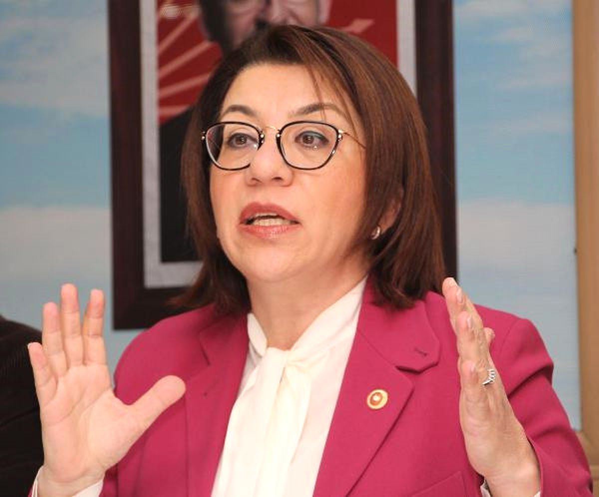 Kaçırıldığı İddia Edilen 15 Yaşındaki Eylül, 4 Gündür Kayıp (2)- Yeniden