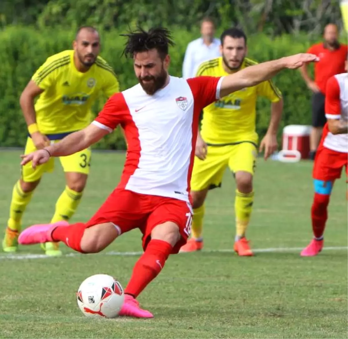 Manisaspor, Timur ile Yine Anlaşamadı