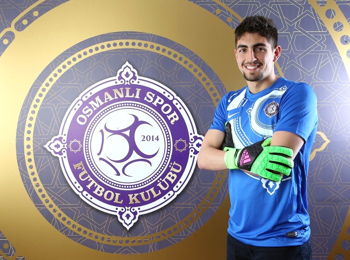 Osmanlıspor, Geleceğe Yatırım Yaptı