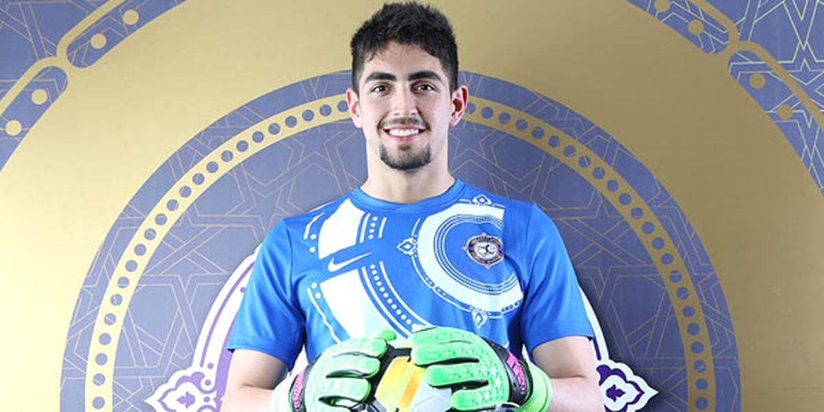 Osmanlıspor, Santiago Mele\'yle 5 Yıllık Sözleşme İmzaladı