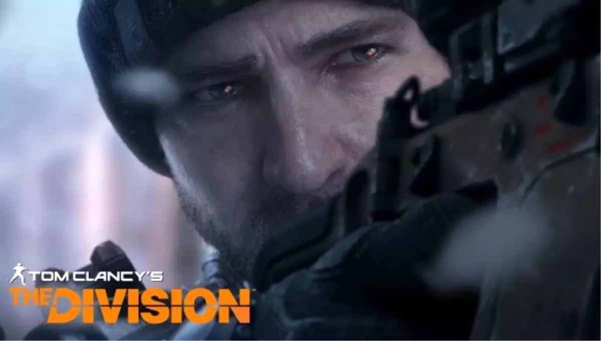 The Division 1.8 Güncellemesi Detaylandı!