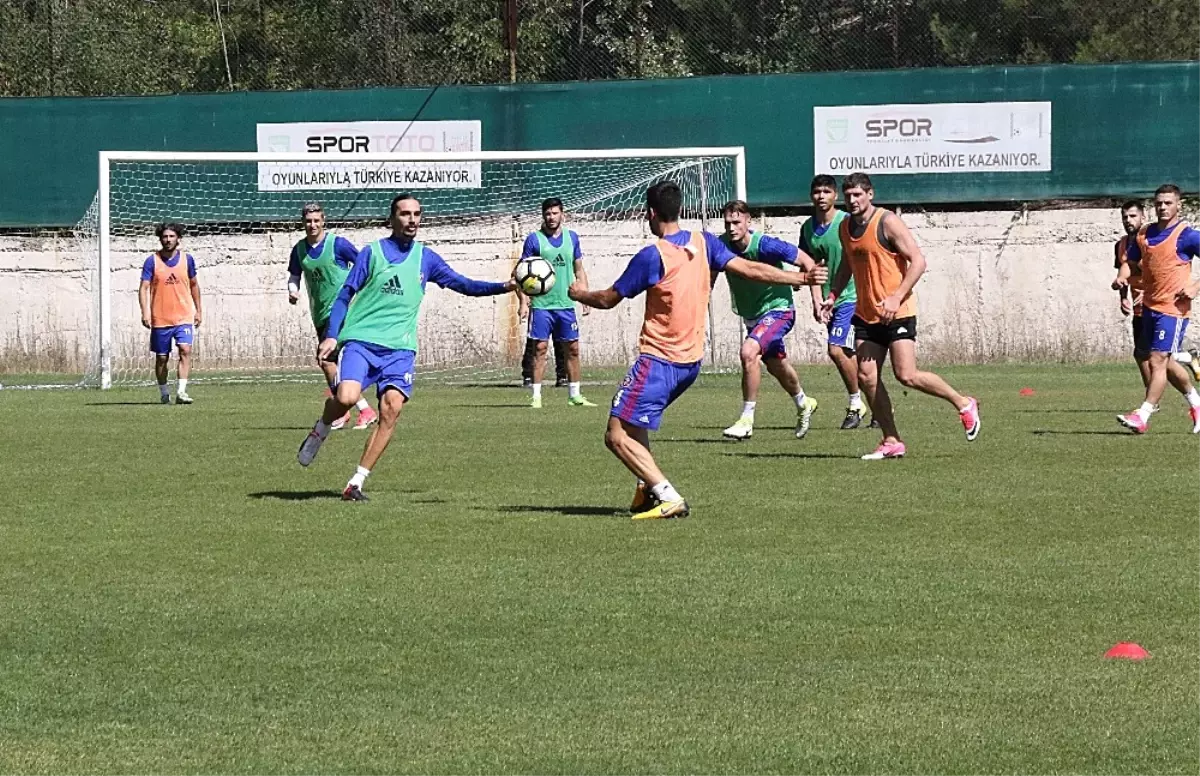 Tolga Gül: "Beşiktaş Maçı Zor Olsa da Kazanmak İstiyoruz"