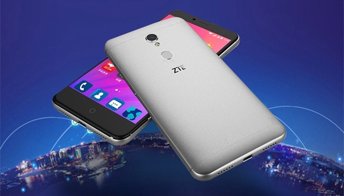 Zte Blade A2s Duyuruldu! İşte Özellikleri!