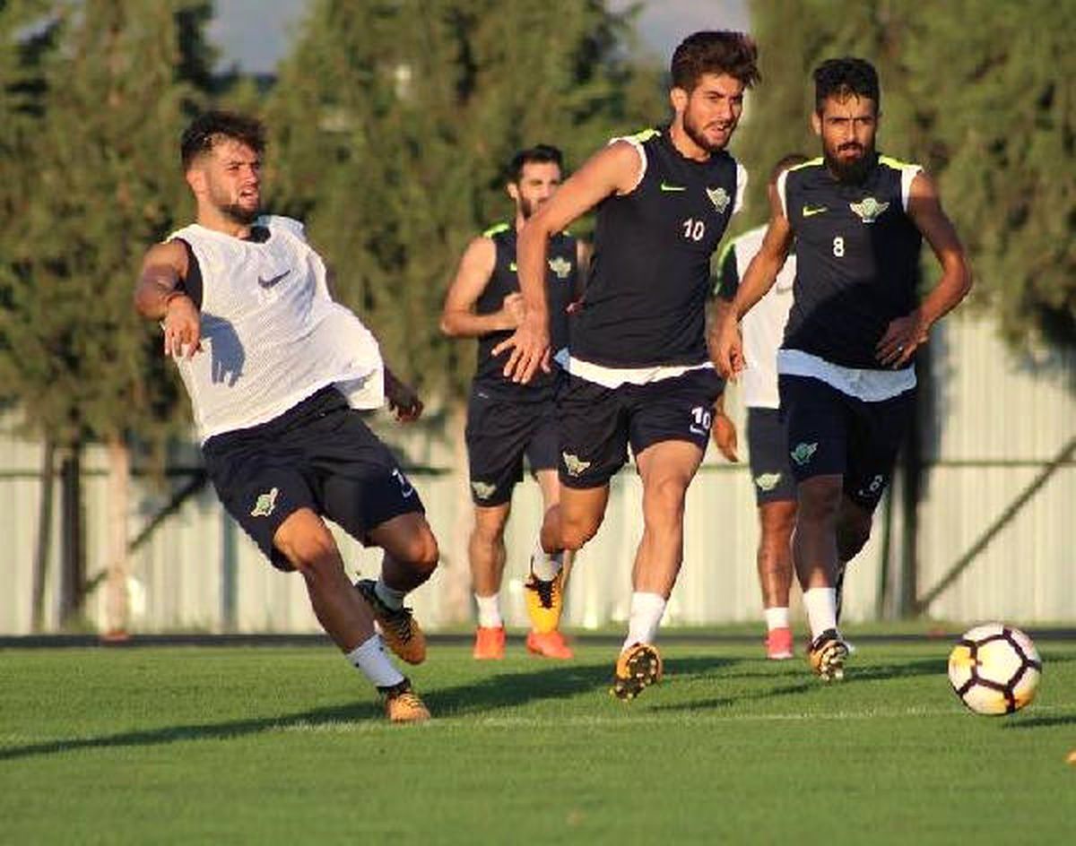 Akhisar Belediyespor\'da Hedef Galibiyet