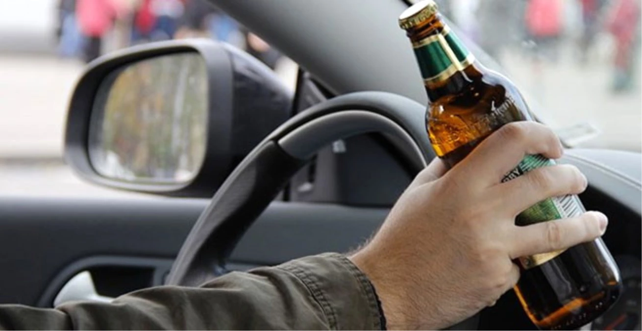 Alkollü Araç Kullandığı İçin Ehliyetine El Konulan Sürücüler Ne Yapmalı?