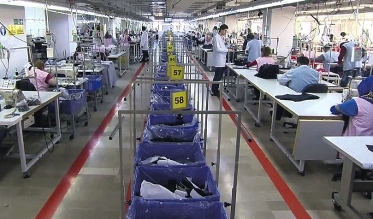 Avrupalı Alıcı, Tekstilciyi Fiyat Baskısıyla Zorluyor