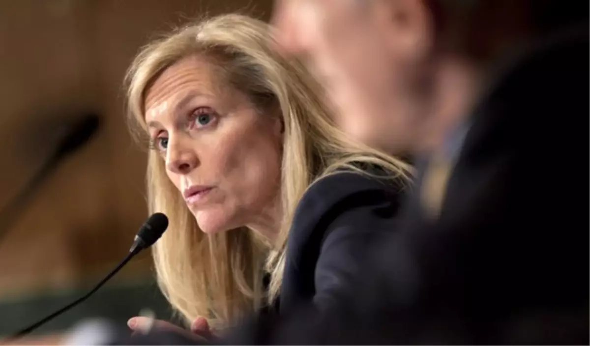 Brainard: Fed İhtiyatlı Davranmalı