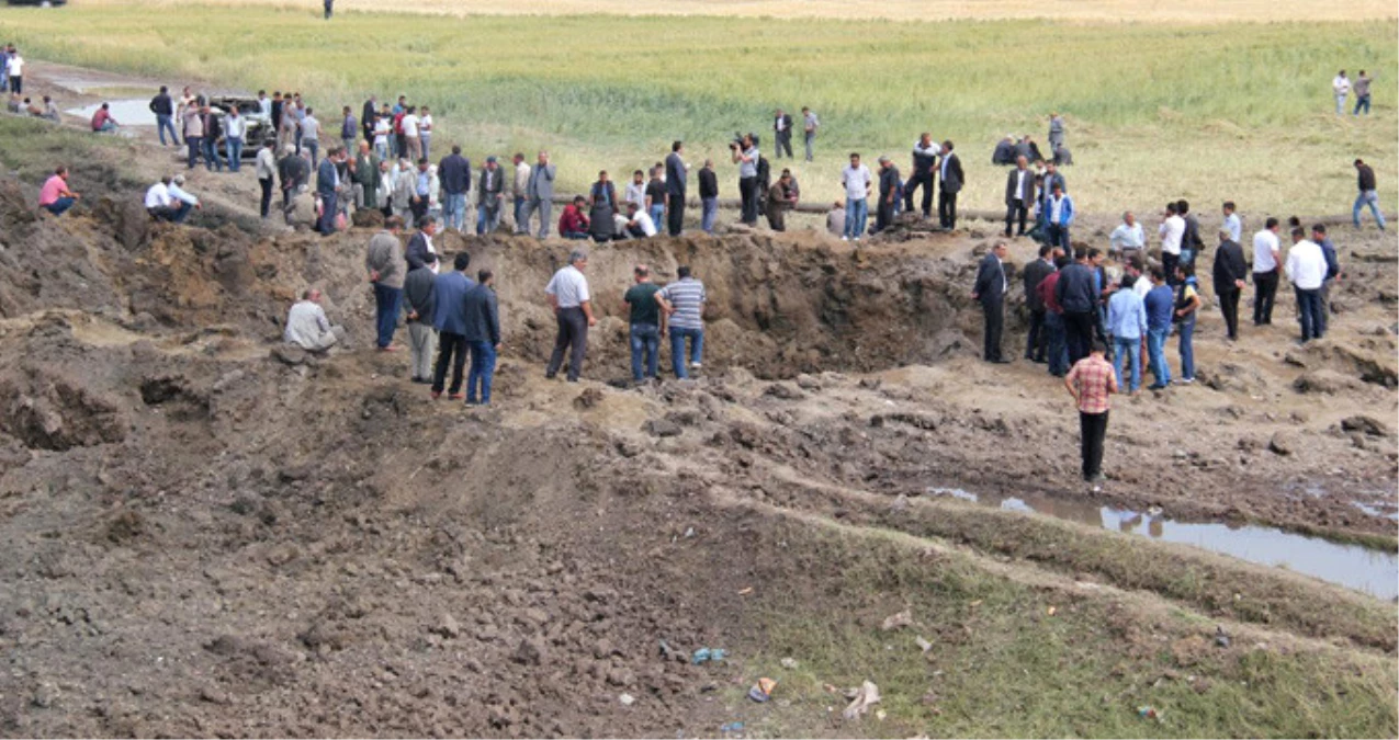 Diyarbakır\'ın Dürümlü Mezrasındaki Katliamın Sorumlusu Olan Terörist Öldürüldü