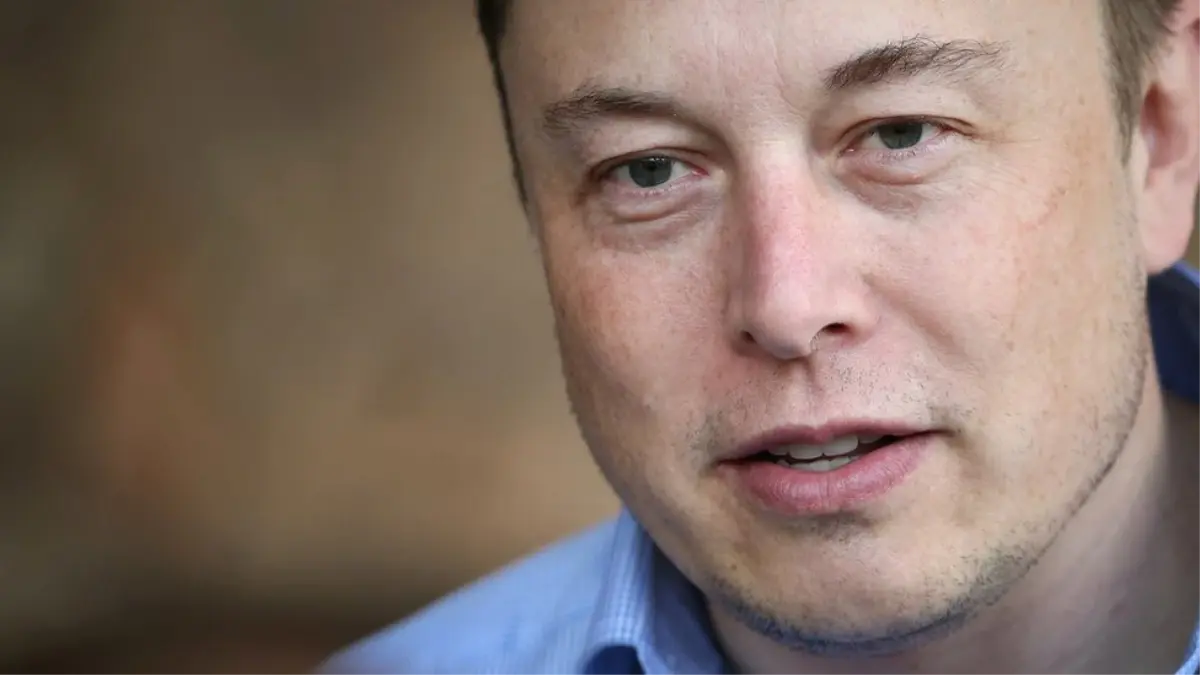 Elon Musk: Yapay Zeka Kuzey Kore\'den Daha Büyük Tehdit, 3. Dünya Savaşı\'nı Çıkarabilir