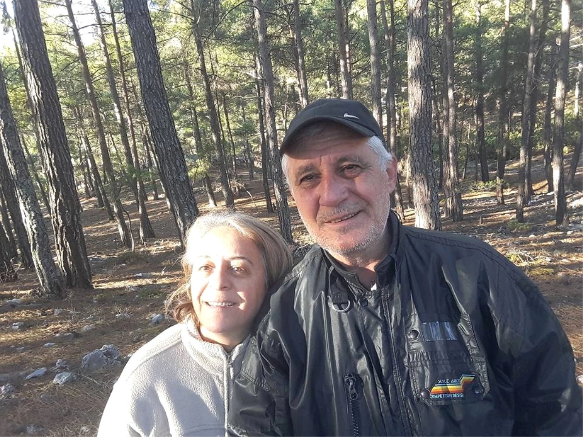 Evlerinde Öldürülen Çevreci Çiftin Adı Muratpaşa\'da Yaşayacak
