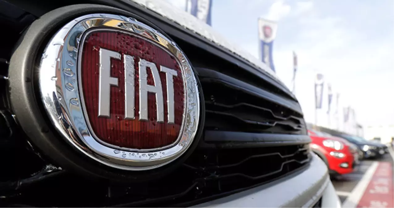 Fiat Birimlerini Ayırıyor