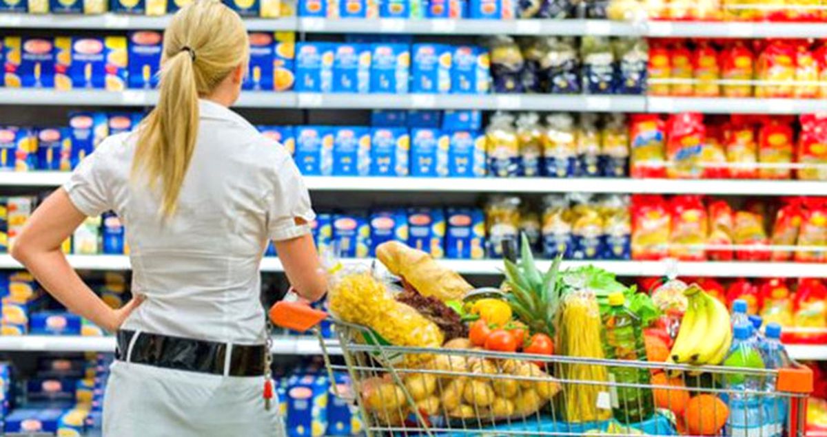 Enflasyon Ağustosta Yüzde 0,52 Arttı, Yeniden Çift Haneye Çıktı