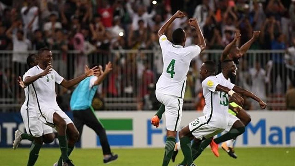 Futbol: 2018 FIFA Dünya Kupası Asya Elemeleri