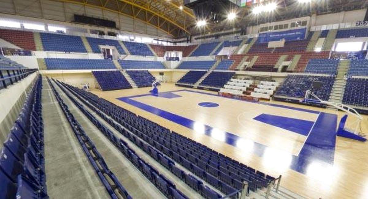 Halkapınar Tesisleri Unutuldu