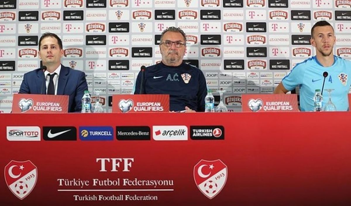 Her Maç Bizim İçin Önemli\'