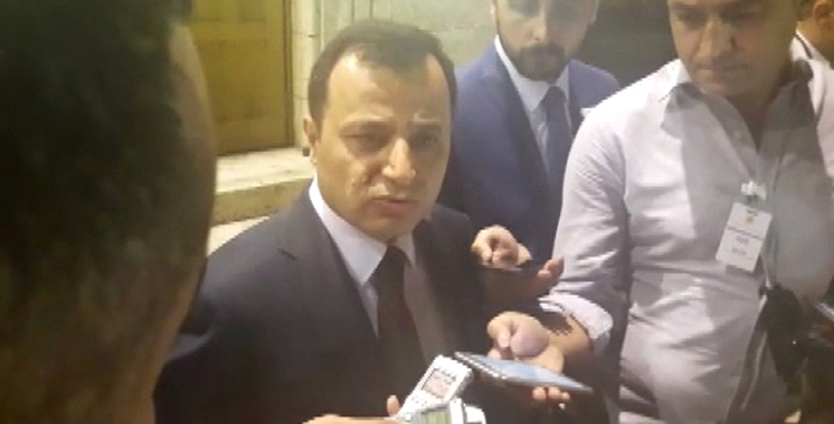 Kadraj Oyunuyla Manipülasyonun Çirkin Bir Örneği"