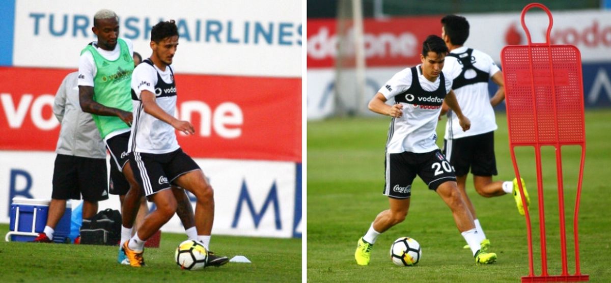 Kartal Eksik Çalıştı
