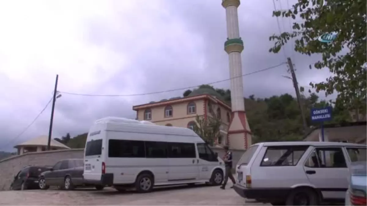 Kız İsteme Cinayetinde Ölenler Toprağa Verildi