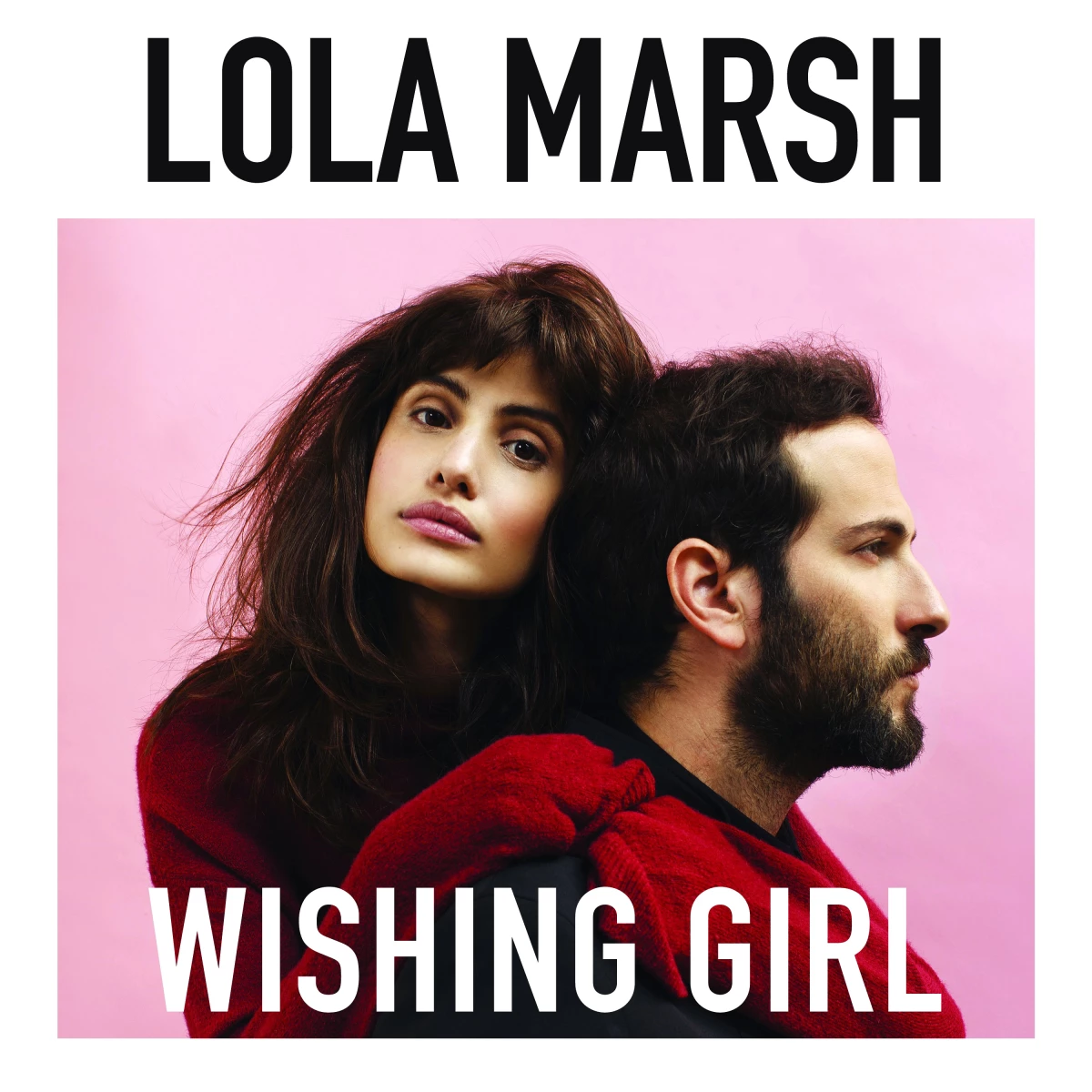 Lola Marsh Wishing Girl
