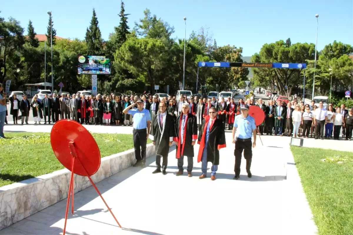 Muğla 3. Ağır Ceza Mahkemesi Terör Suçlarına Bakacak