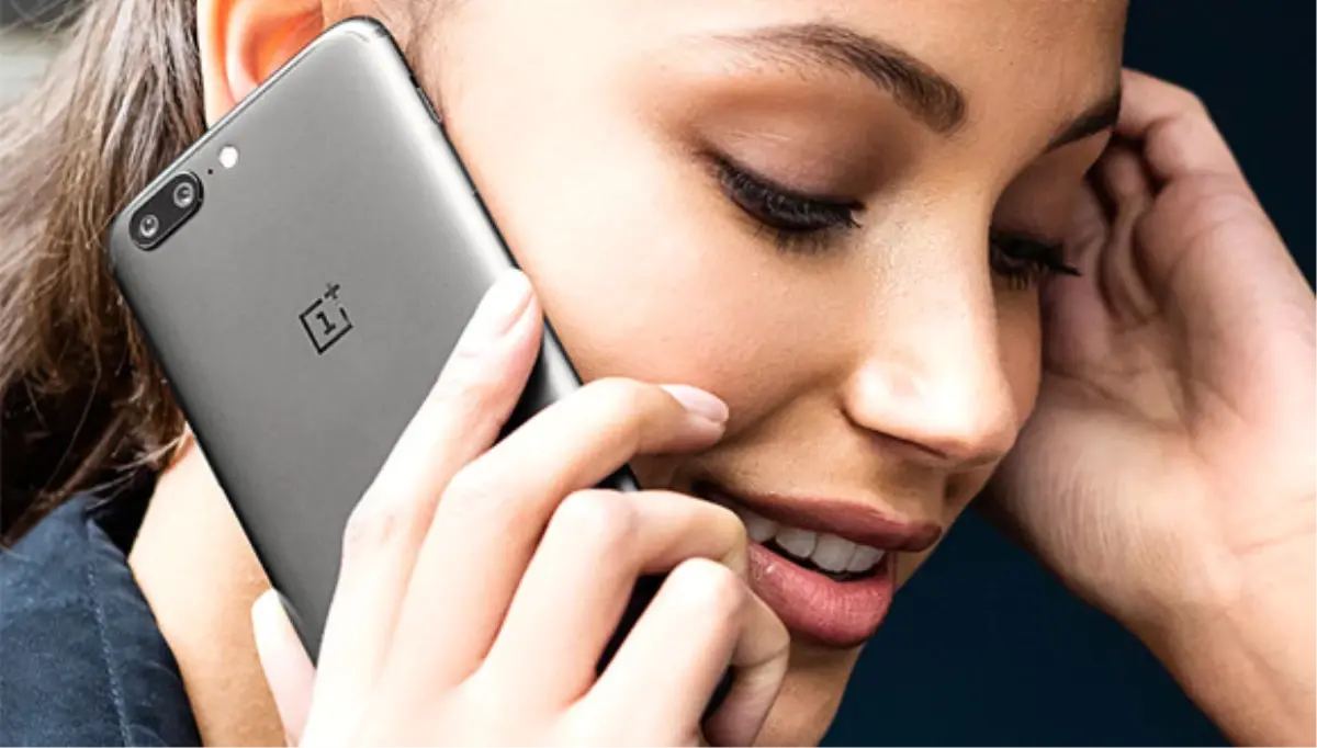 Oneplus\'tan İphone\'a Koyun Göndermesi!