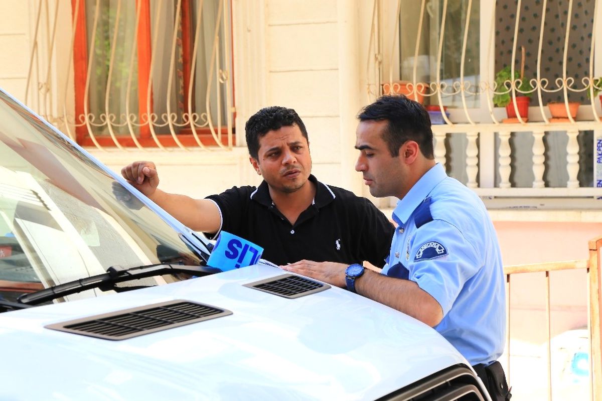 Başkent\'te Bir Evde Üst Üste İki Korkutan Patlama