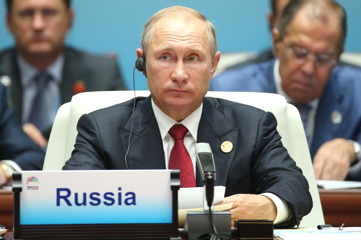 Putin\'den "Kuzey Kore" Açıklaması