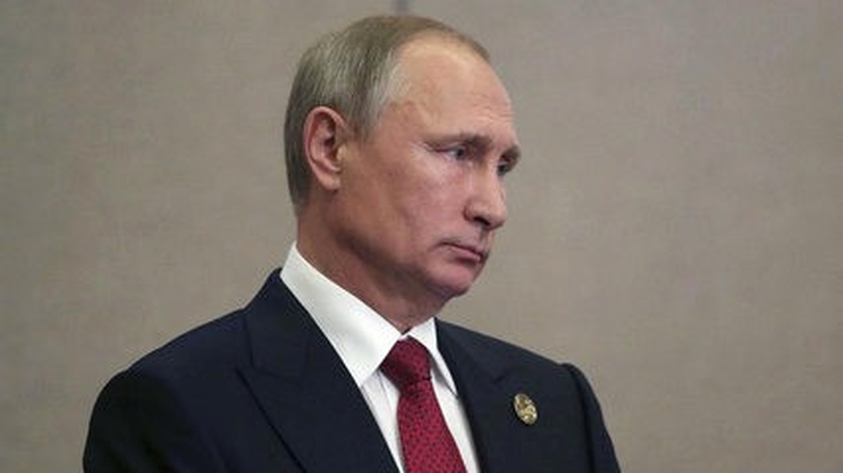 Putin: Kuzey Kore\'ye Daha Sert Yaptırımlar \'Küresel Felakete\' Neden Olur
