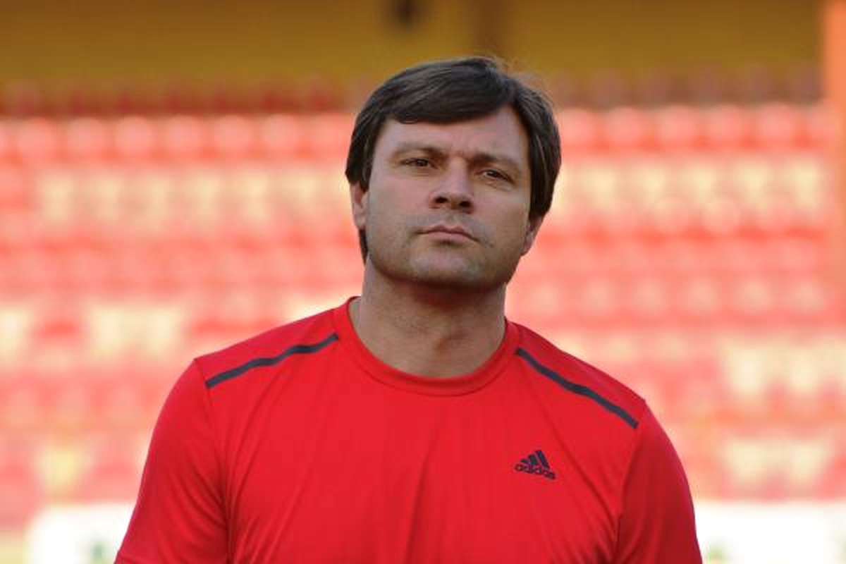 Sağlam: Son Dönemlerde Ülkemizde Futbolcu Yetiştiremiyoruz