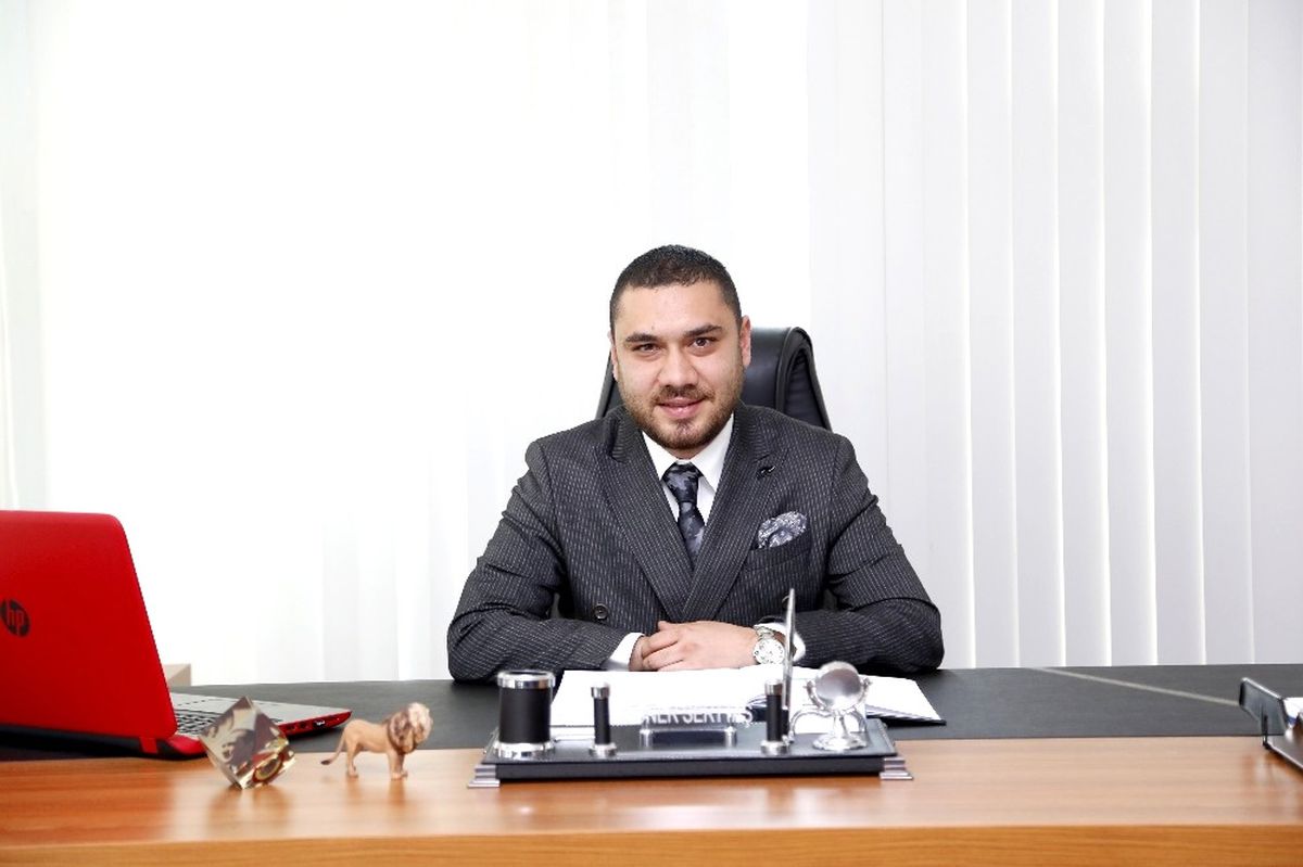 Serttaş: "İhracat Rakamları Devletimizin Doğru Bir Politika Yürüttüğünü Gösteriyor"