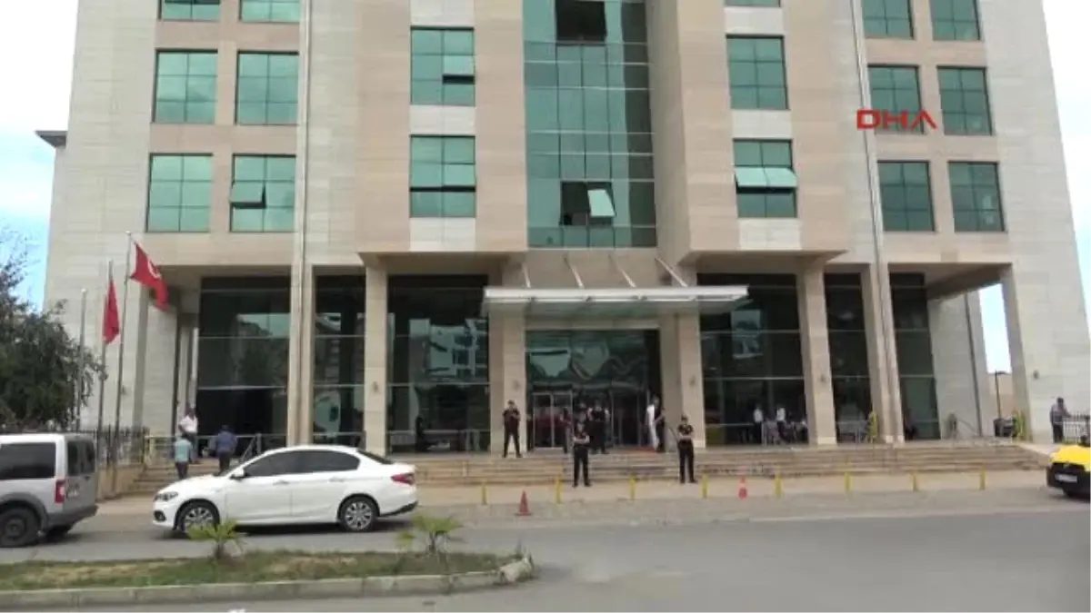 Trabzon Maçka Jandarma Komutanı, Adliyeye Sevk Edildi