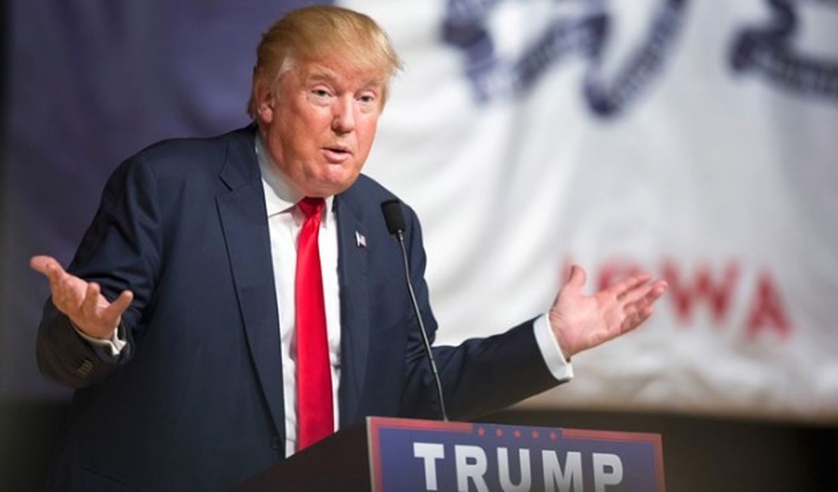 Trump\'ın Kuzey Kore Hamlesi